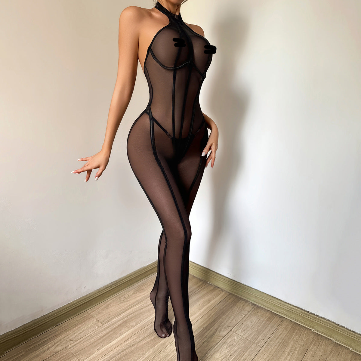 Nightfall Bodysuit