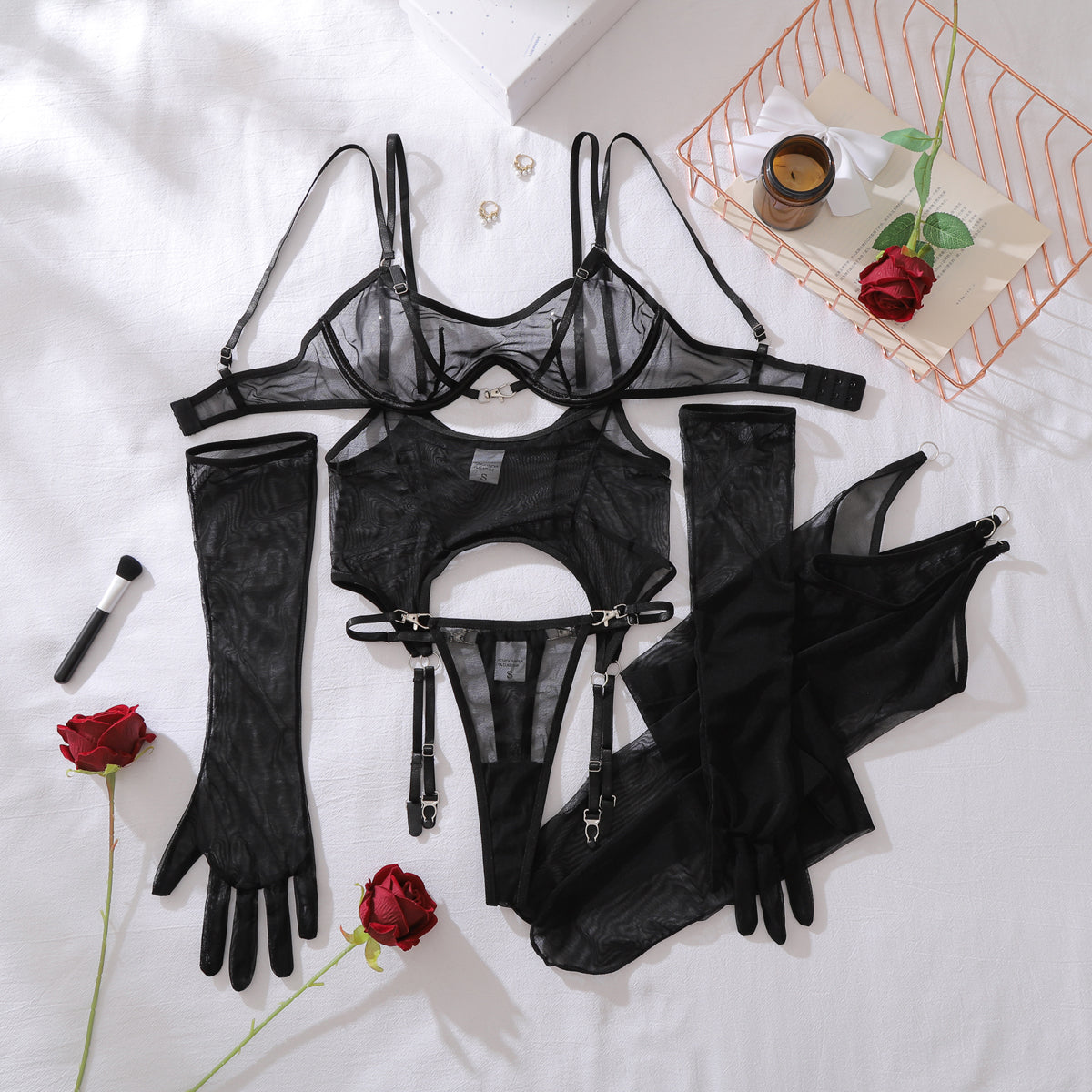 Midnight Desire