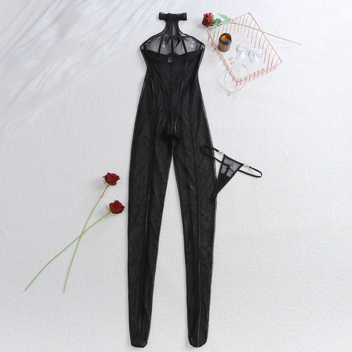 Nightfall Bodysuit