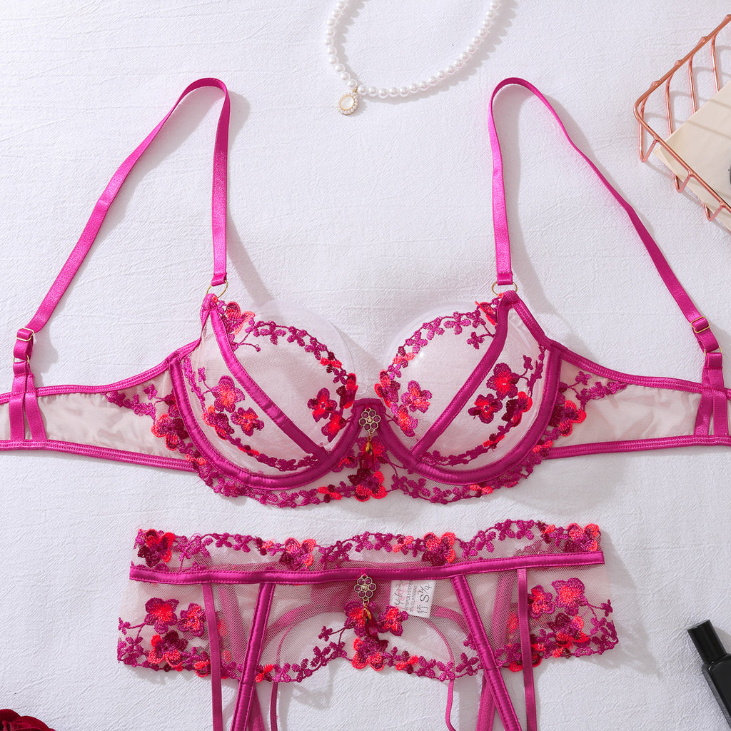 Lazy Pink Set
