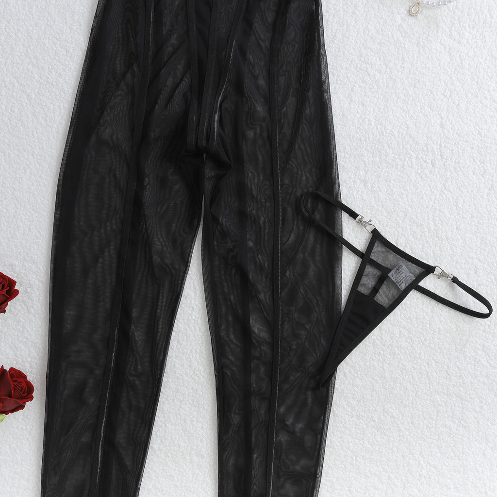 Nightfall Bodysuit