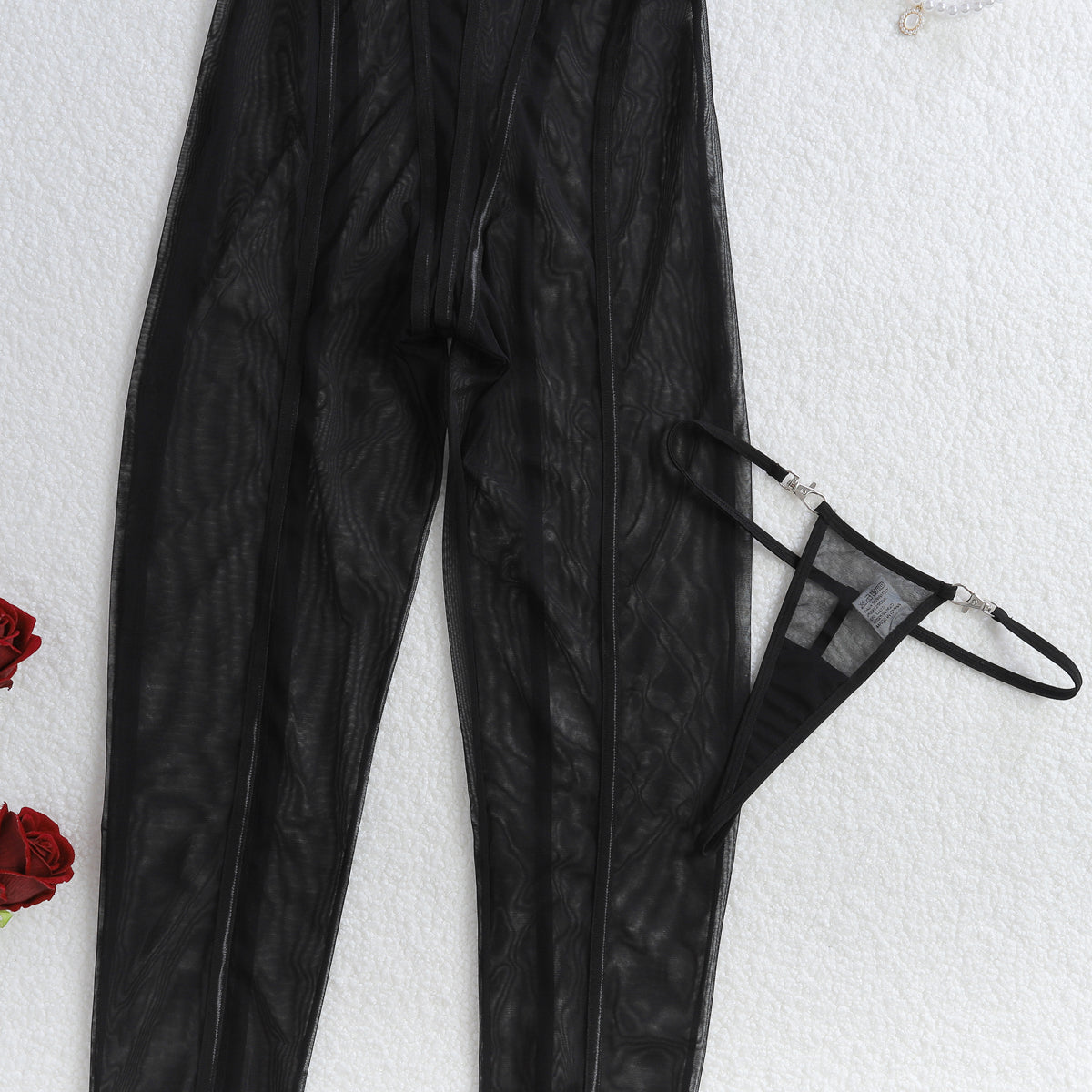 Nightfall Bodysuit