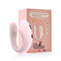 Wireless Couples Vibrating Ring – Remote Control