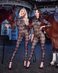 Queen Bodysuit