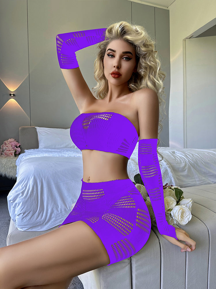 Fantasy Fishnet