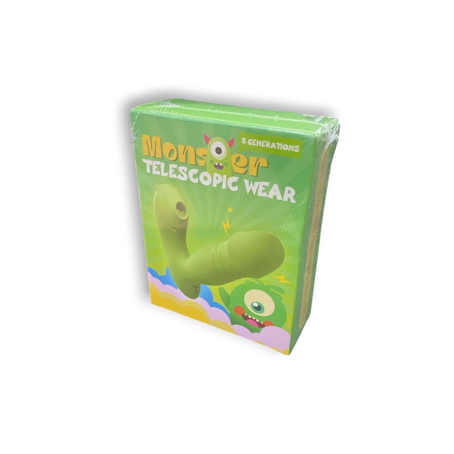 Smart Vibrator (heating/thrusting/sucking/vibration)
